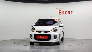 KIA MORNING 2016
