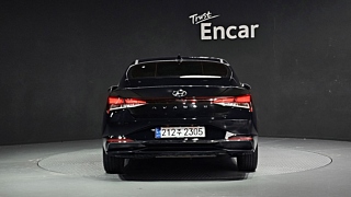 HYUNDAI AVANTE HYBRID CN7 2020