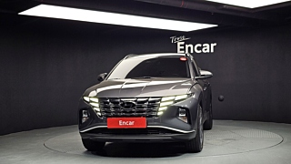 HYUNDAI TUCSON NX4 2022