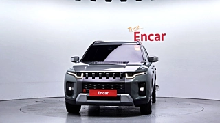 SSANGYONG TORRES 2023