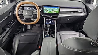 SSANGYONG TORRES 2023