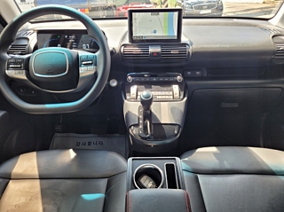 HYUNDAI CASPER 2022
