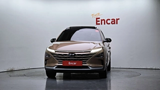 HYUNDAI NEXO 2022