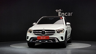 MERCEDES BENZ GLC-CLASS X253 2020