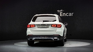 MERCEDES BENZ GLC-CLASS X253 2020