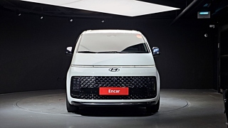 HYUNDAI STARIA 2022