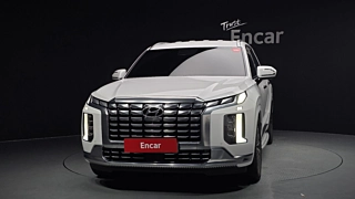 HYUNDAI PALISADE  2022