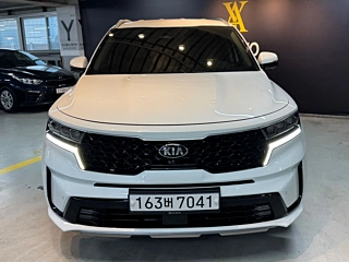 KIA SORENTO 2020