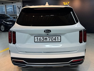 KIA SORENTO 2020