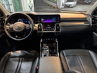 KIA SORENTO 2020
