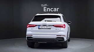 AUDI Q3 F3 2022