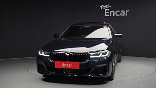 BMW 5-SERIES G30 2023
