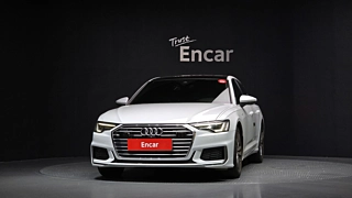 AUDI A6 C8 2021