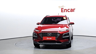 HYUNDAI KONA 2018