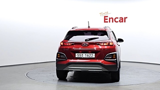 HYUNDAI KONA 2018