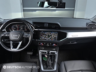 AUDI Q3 F3 2023
