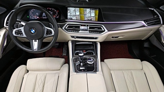 BMW X6 G06 2021