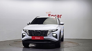 HYUNDAI TUCSON NX4 2023