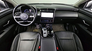 HYUNDAI TUCSON NX4 2023