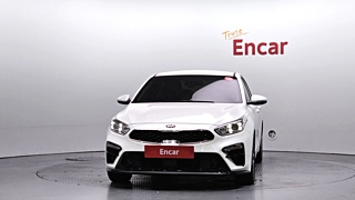 KIA K3 2018