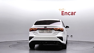 KIA K3 2018