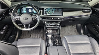 KIA K7 PREMIER 2019