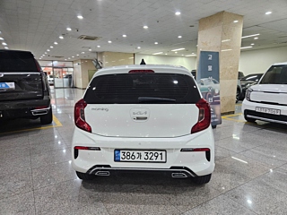 KIA MORNING URBAN JA 2022