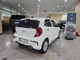 KIA MORNING URBAN JA 2022