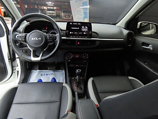 KIA MORNING URBAN JA 2022
