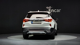KIA SELTOS 2022