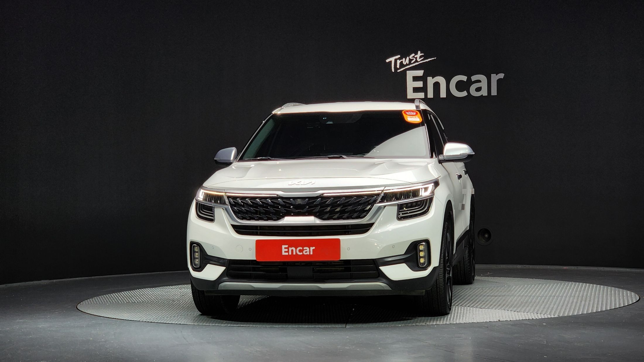 KIA SELTOS 2022
