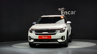 KIA SELTOS 2022