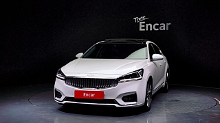 KIA K7 2017