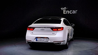 KIA K7 2017