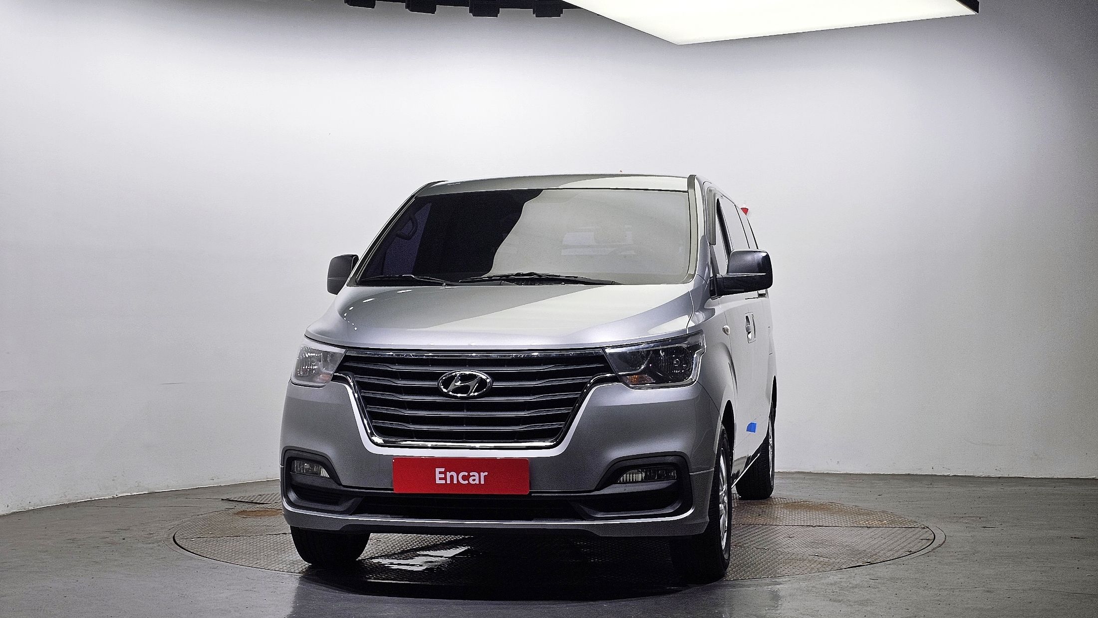 HYUNDAI STAREX GRAND 2019