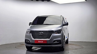 HYUNDAI STAREX GRAND 2019