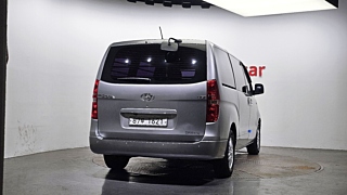 HYUNDAI STAREX GRAND 2019