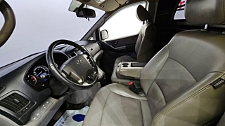 HYUNDAI STAREX GRAND 2019