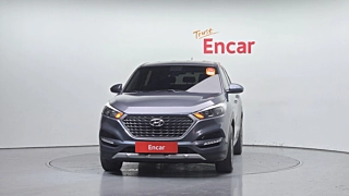 HYUNDAI TUCSON 2017