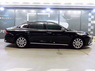 HYUNDAI GRANDEUR IG HYBRID 2020