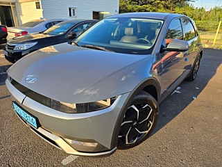HYUNDAI IONIQ5  Long Range 2021