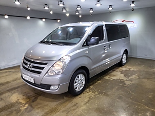 HYUNDAI STAREX GRAND 2017