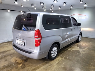 HYUNDAI STAREX GRAND 2017