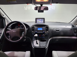 HYUNDAI STAREX GRAND 2017