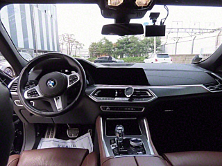 BMW X6 G06 2020