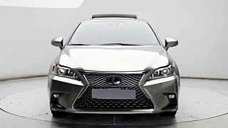 LEXUS CT200H  2019