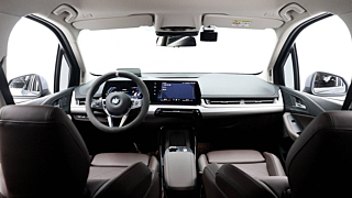 BMW 2-SERIES ACTIVE TOURER U06 2024