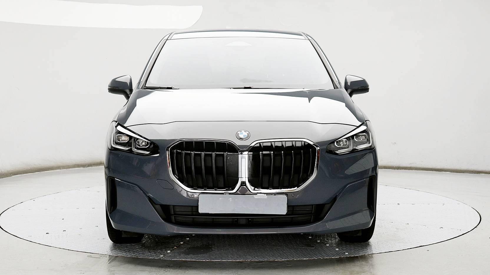 BMW 2-SERIES ACTIVE TOURER U06 2024