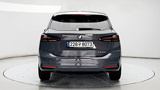 BMW 2-SERIES ACTIVE TOURER U06 2024