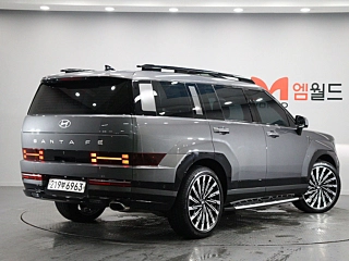 HYUNDAI SANTAFE MX5 2023